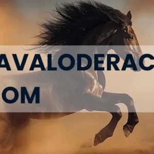 Dominio à venda Cavaloderaca.com