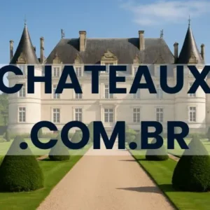 Chateaux.com.br