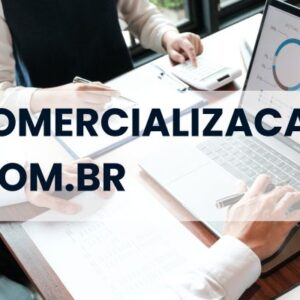 Comercializacao.com.br