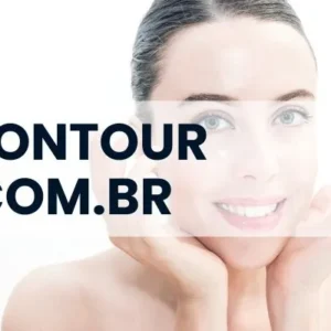 Dominio à Venda contour.com.br