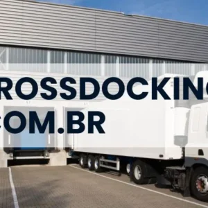 dominio à venda crossdocking.com.br