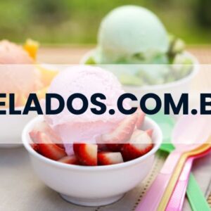 Domínio à Venda: helados.com.br