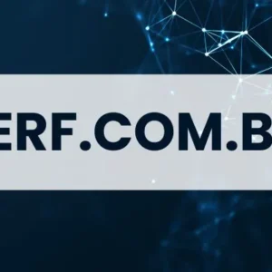 Domínio à Venda: lerf.com.br