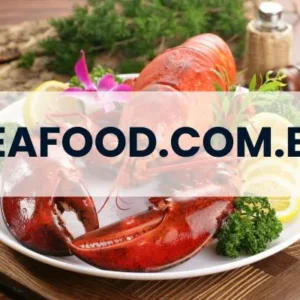 Domínio Premium à Venda: seafood.com.br