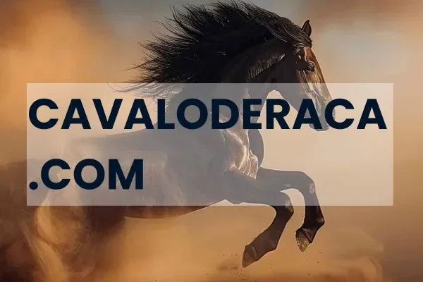 Dominio à venda Cavaloderaca.com