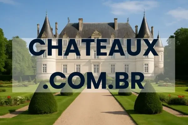 Chateaux.com.br