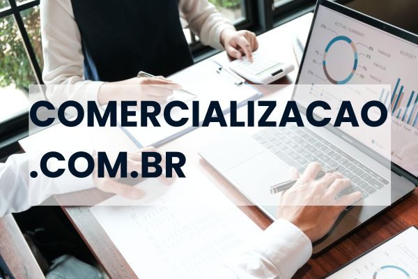 Comercializacao.com.br