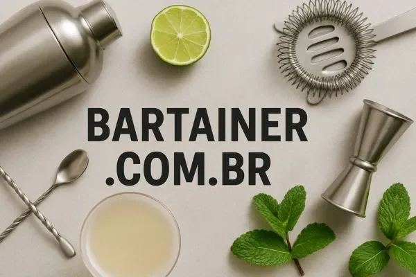 Dominio a venda bartainer.com.br