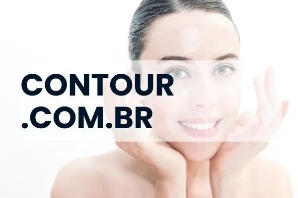 Dominio à Venda contour.com.br