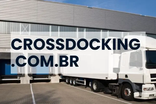 dominio à venda crossdocking.com.br