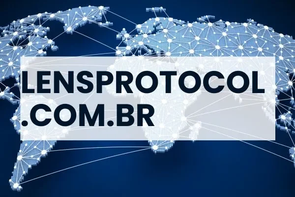 Domínio à Venda lensprotocol.com.br