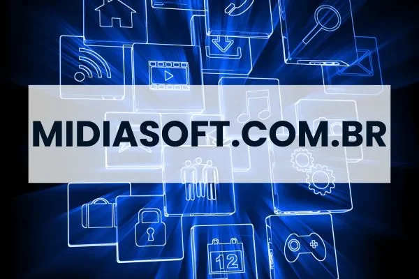 Domínio Premium à Venda: midiasoft.com.br